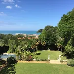 Villa Kittera, Seaview
