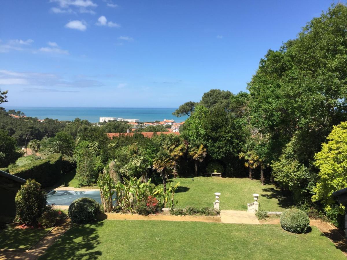Maison d'hôtes Kittera, Seaview