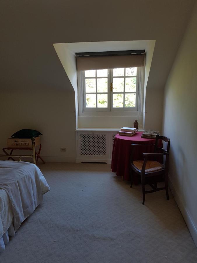 Kittera, Seaview Biarritz