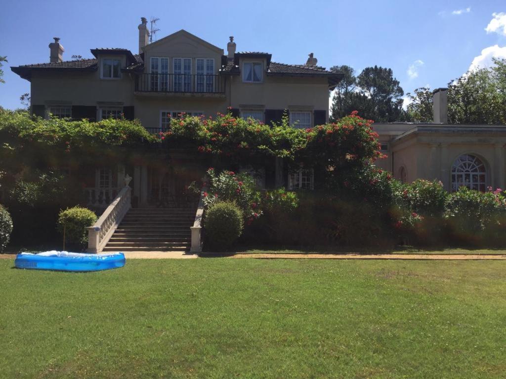 Maison d'hôtes Kittera, Seaview Biarritz